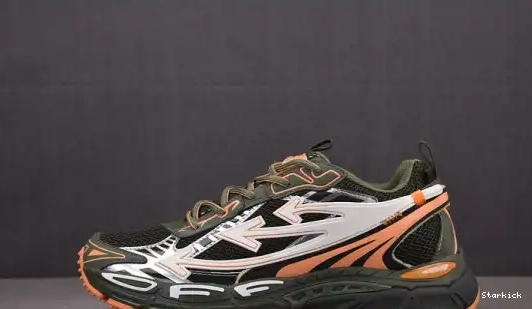 Be OFF-WHITE Right Back 0701